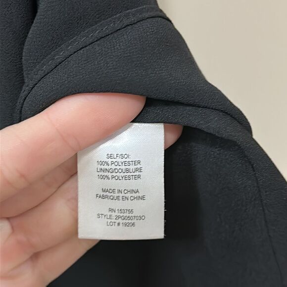 •NEW•Haute Hippie•Flowy Midi Dress - Picture 8 of 9